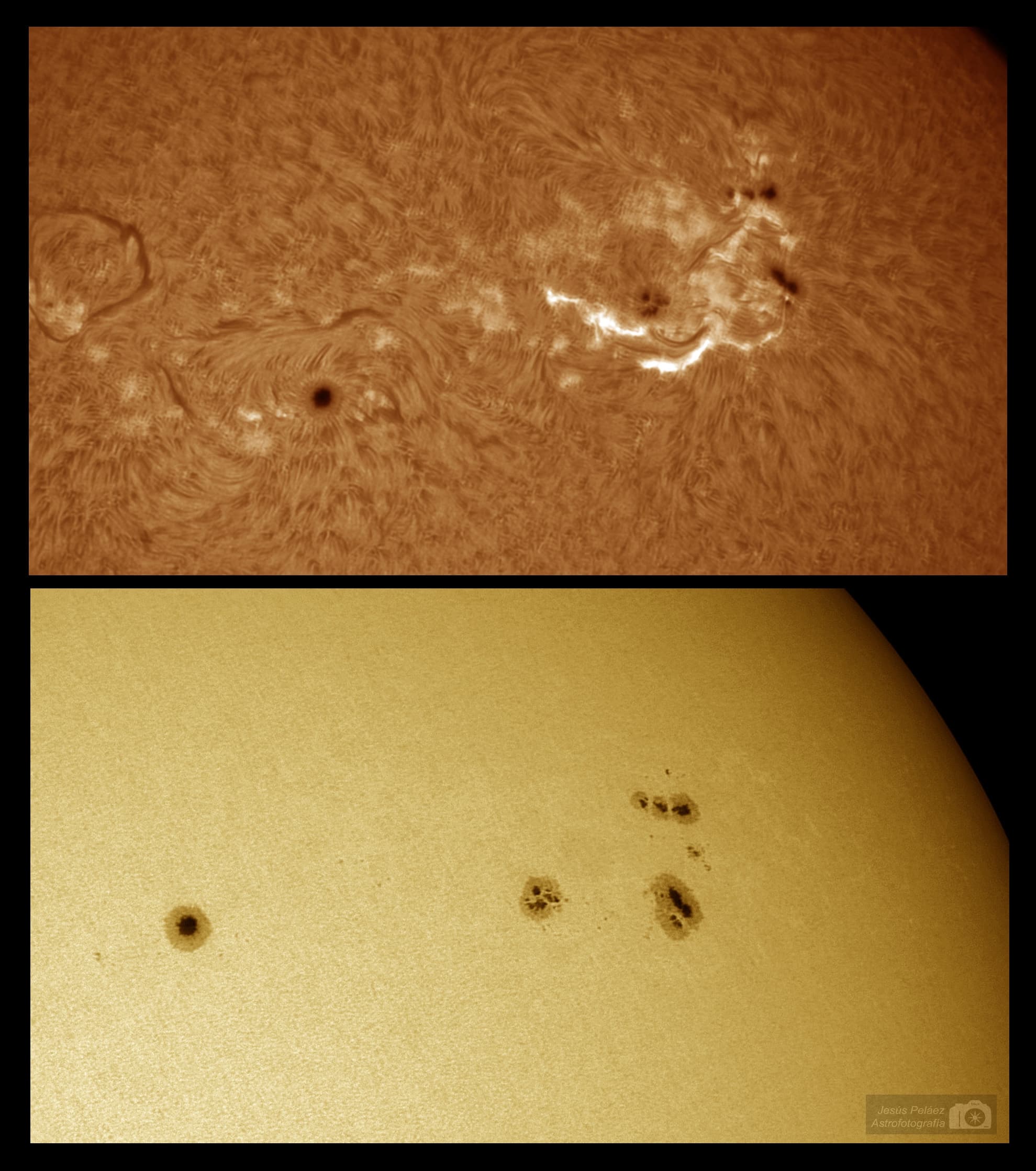  Sol AR2993 2995