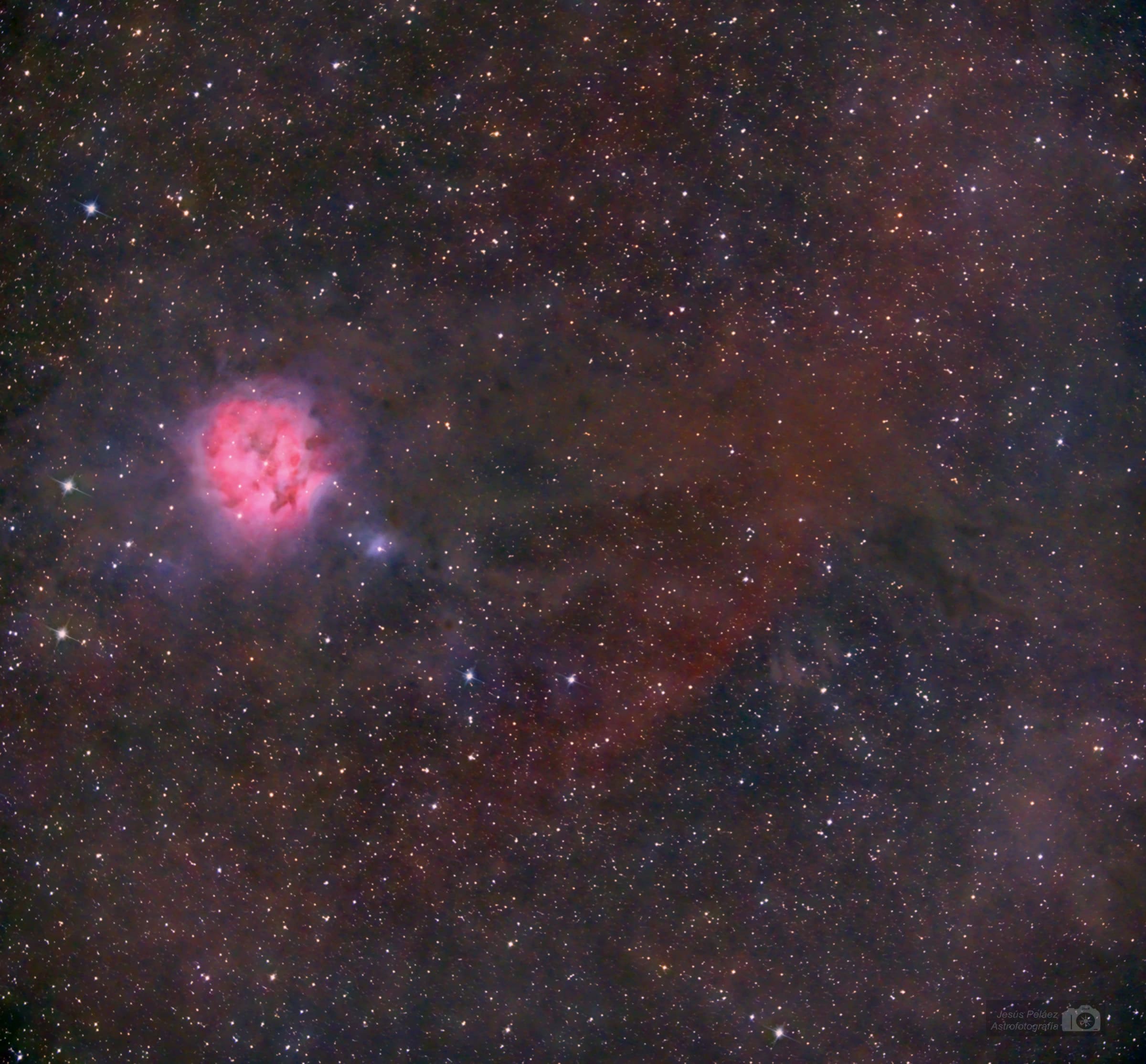  Nebulosa Cocoon