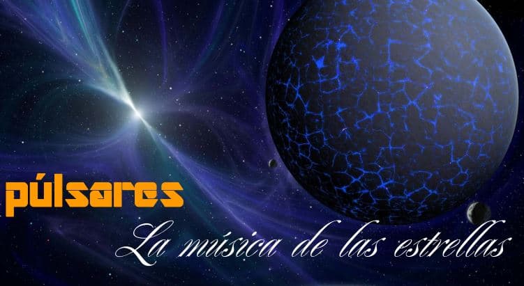 Púlsares
