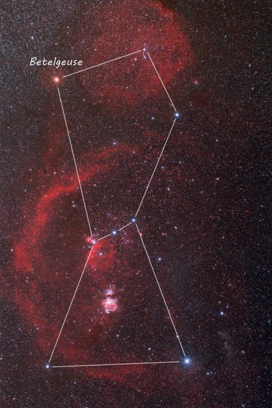 Betelgeuse