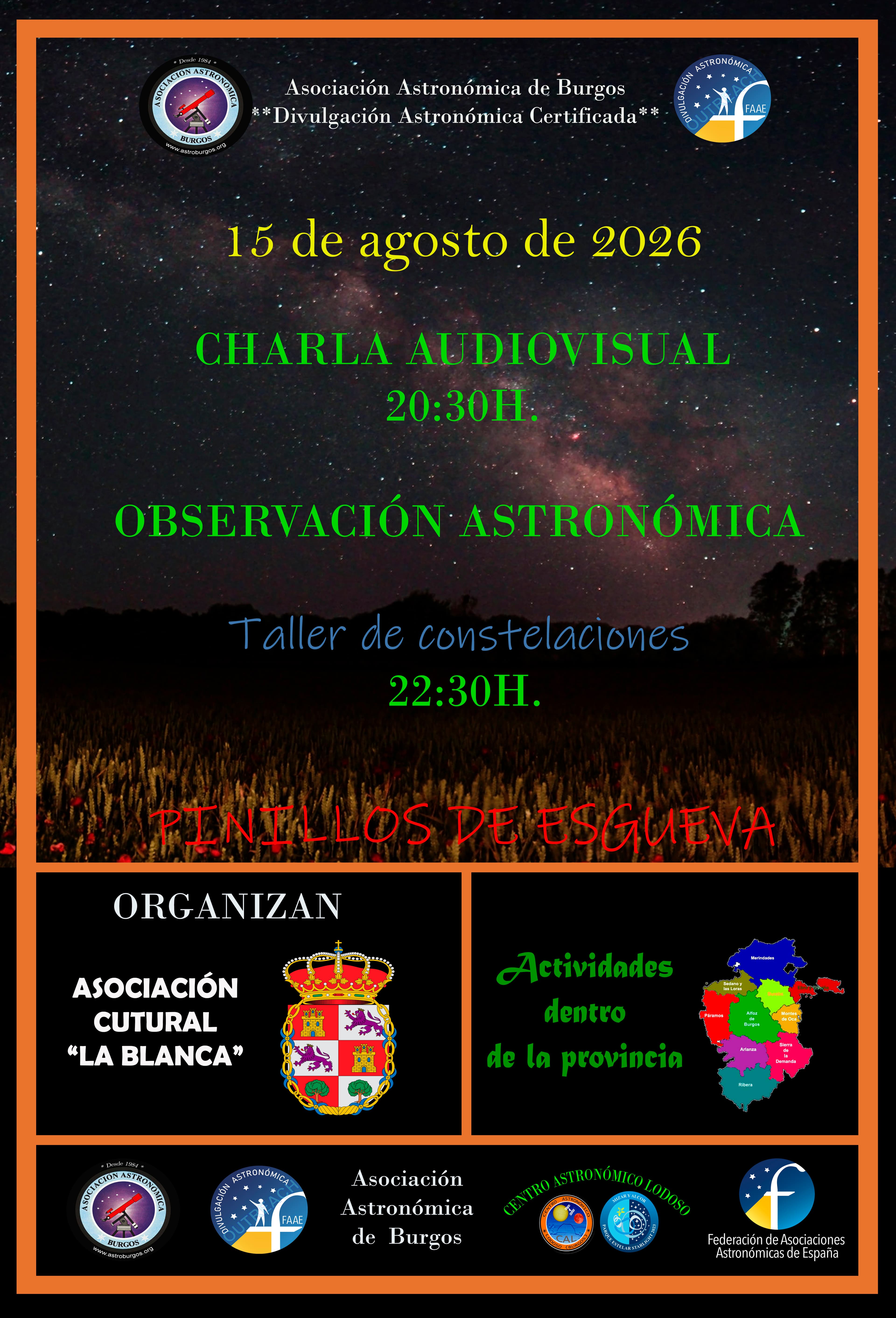 2026 08 15 PINILLOS DE ESGUEVA