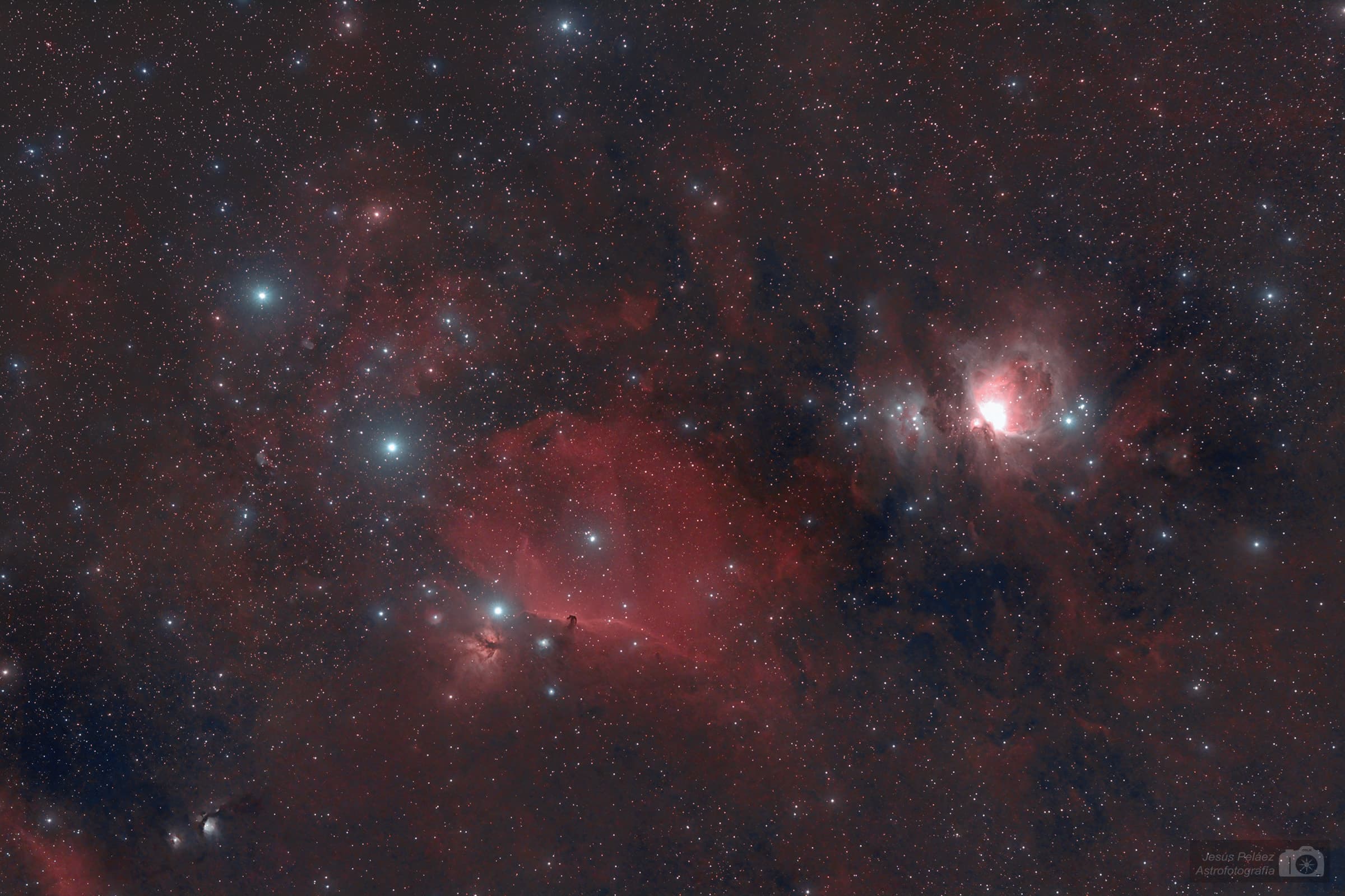  Al Sur De Orion