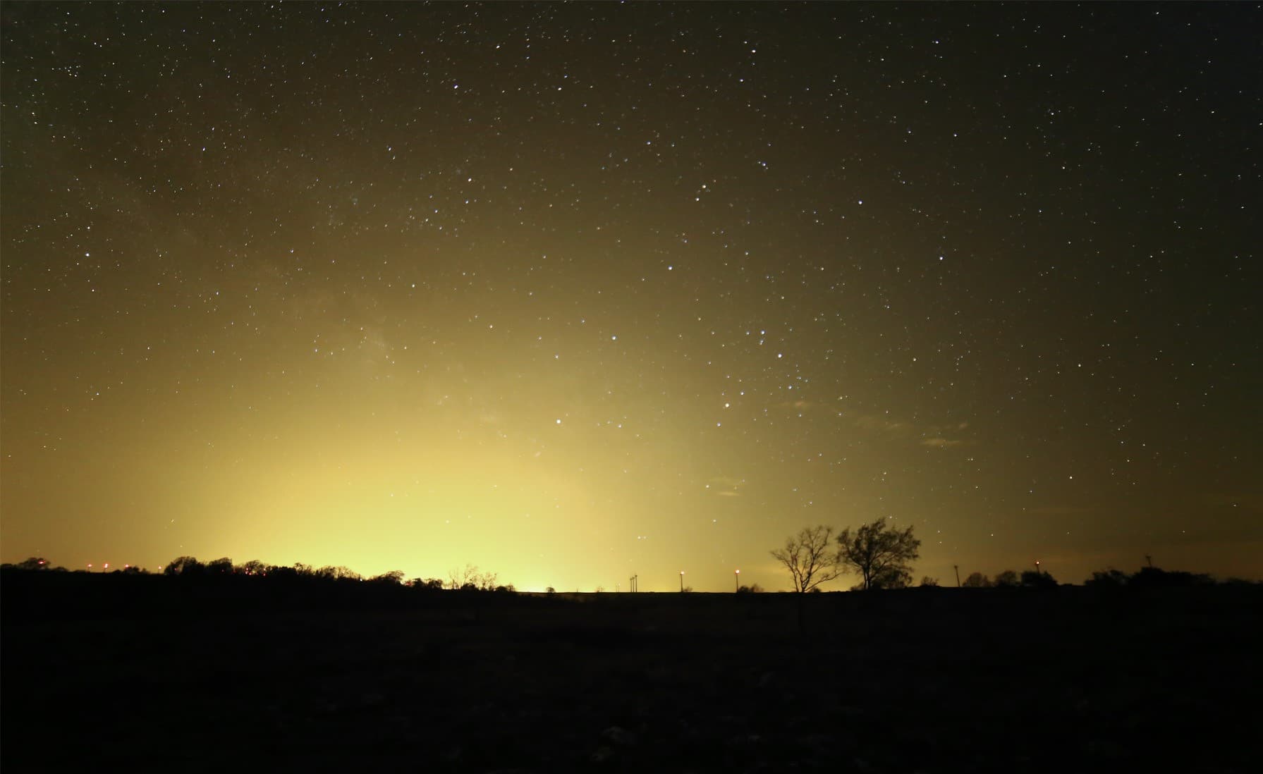 Burgos desde el Observatorio de Lodoso