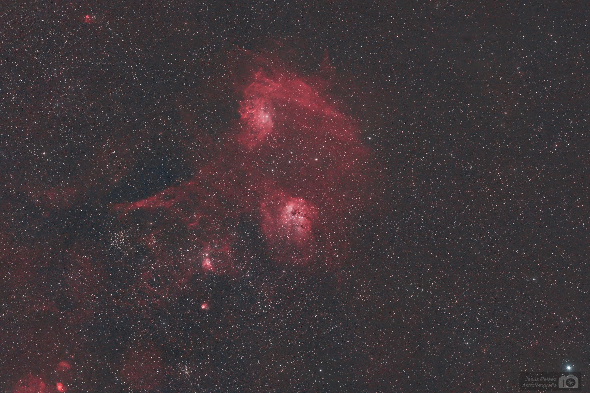  El Corazón De Auriga