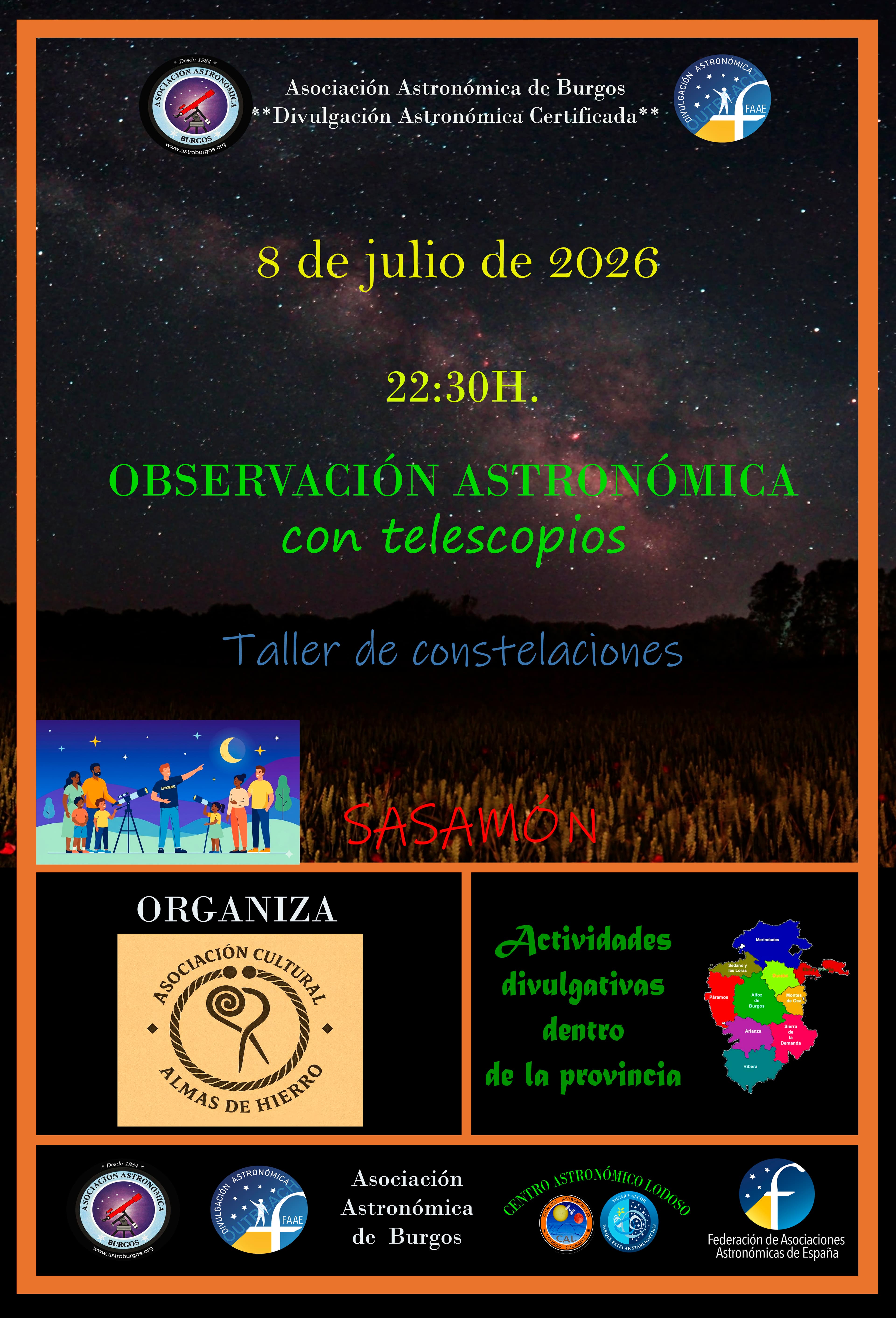 2026 07 08 SASAMÓN