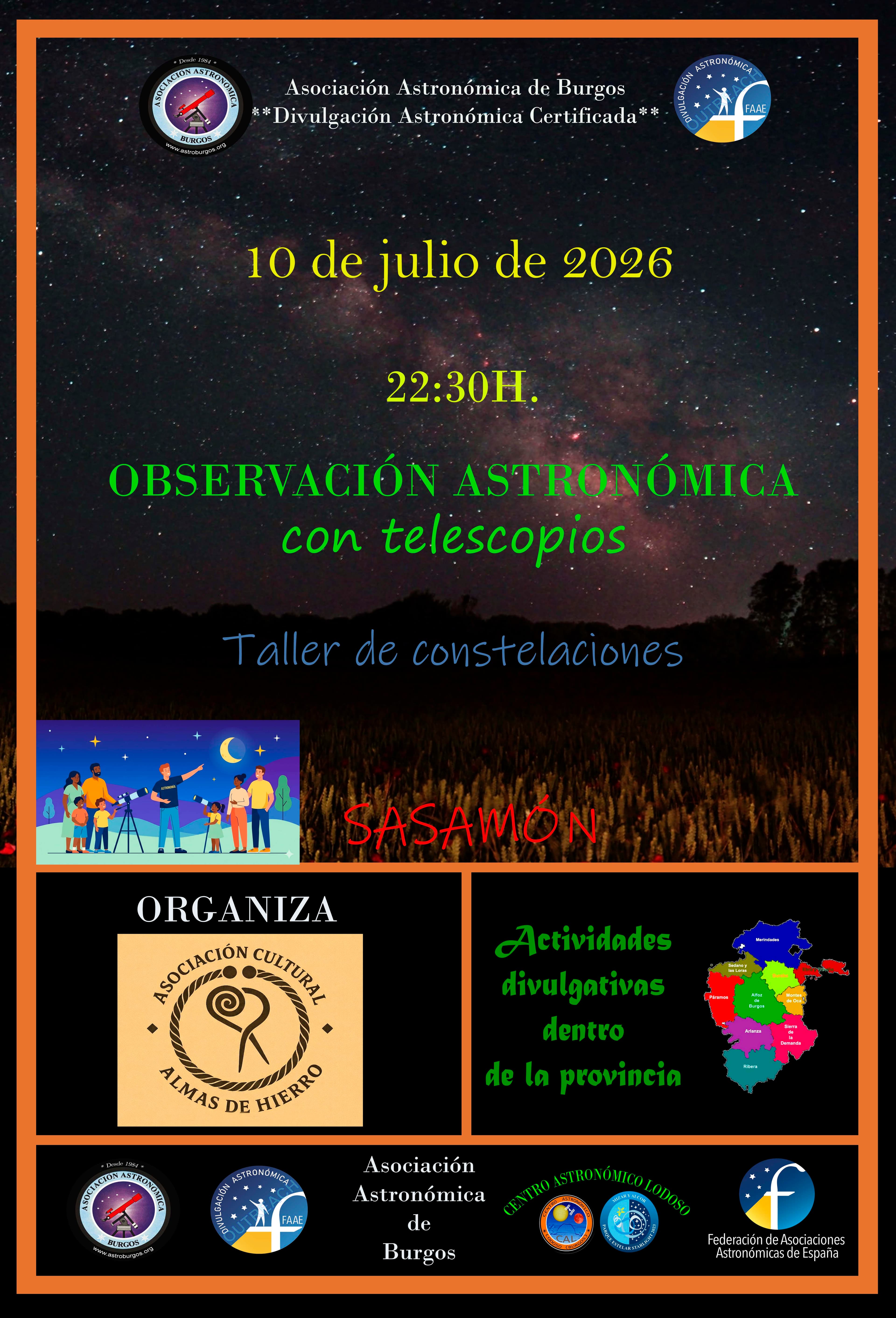 2026 07 08 SASAMÓN