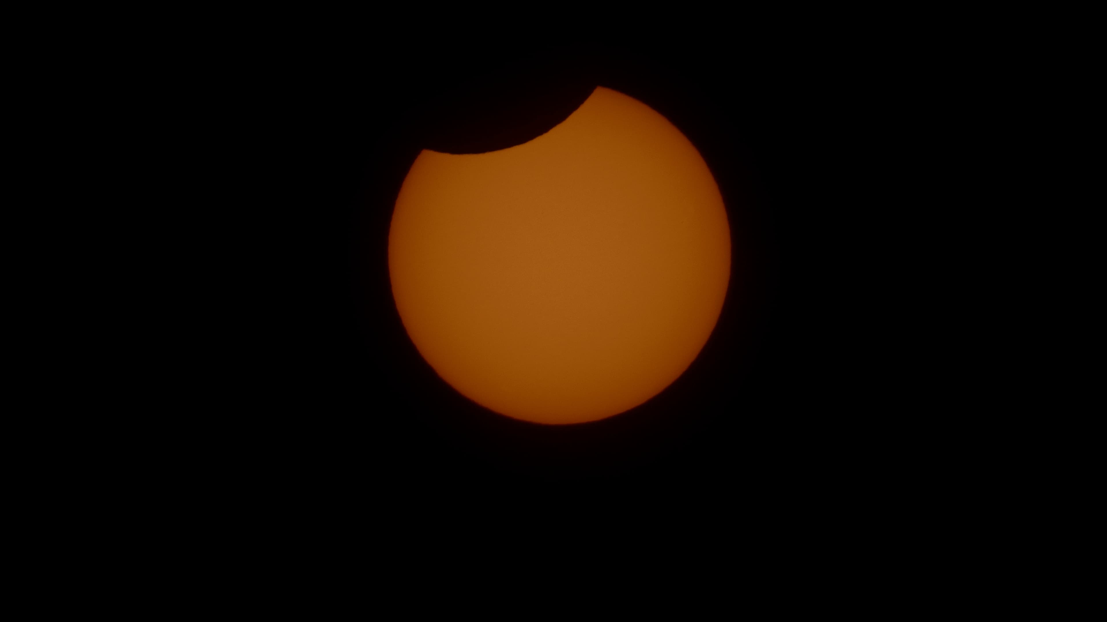 Sol Eclipsado