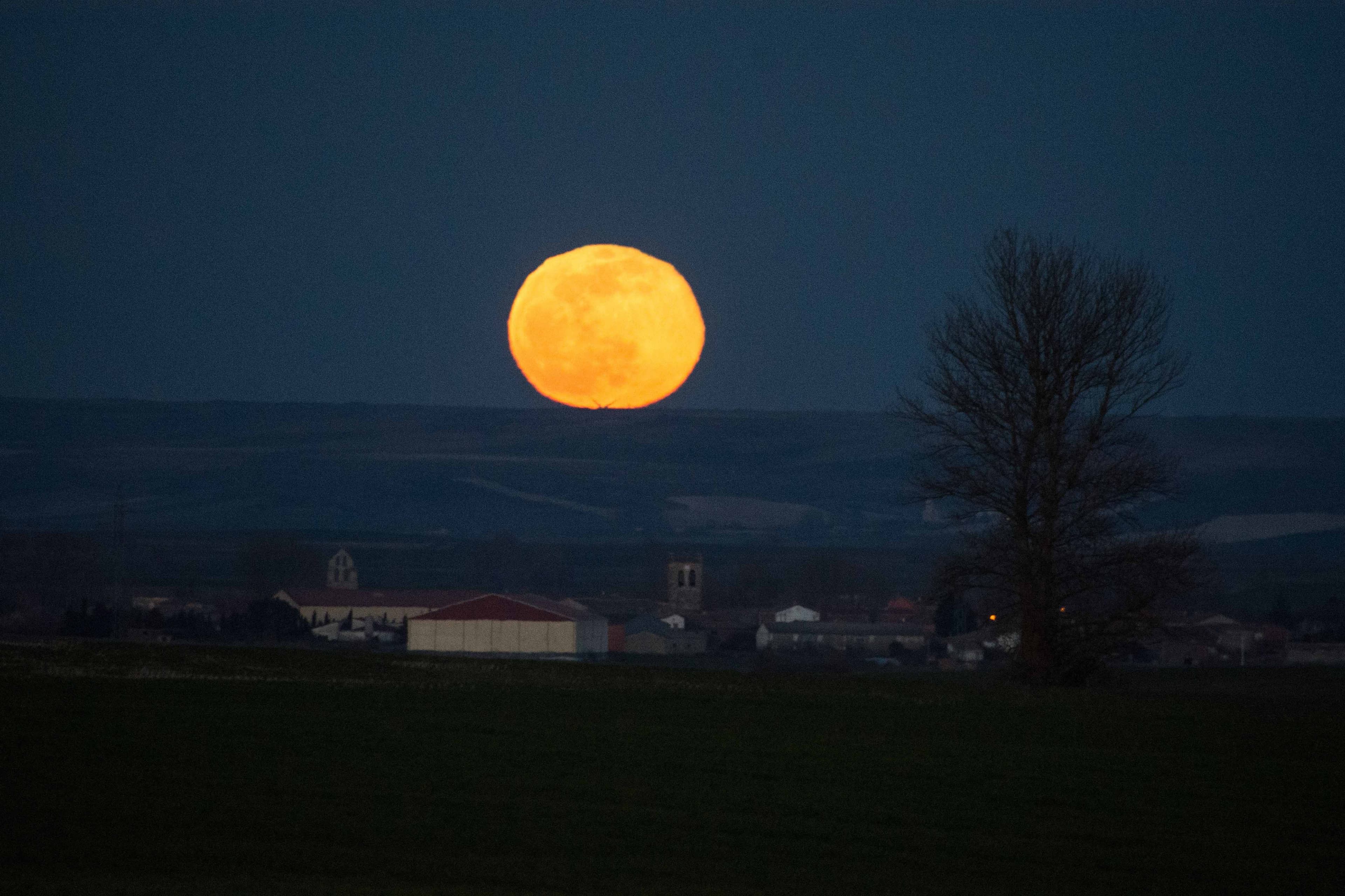 Luna Llena