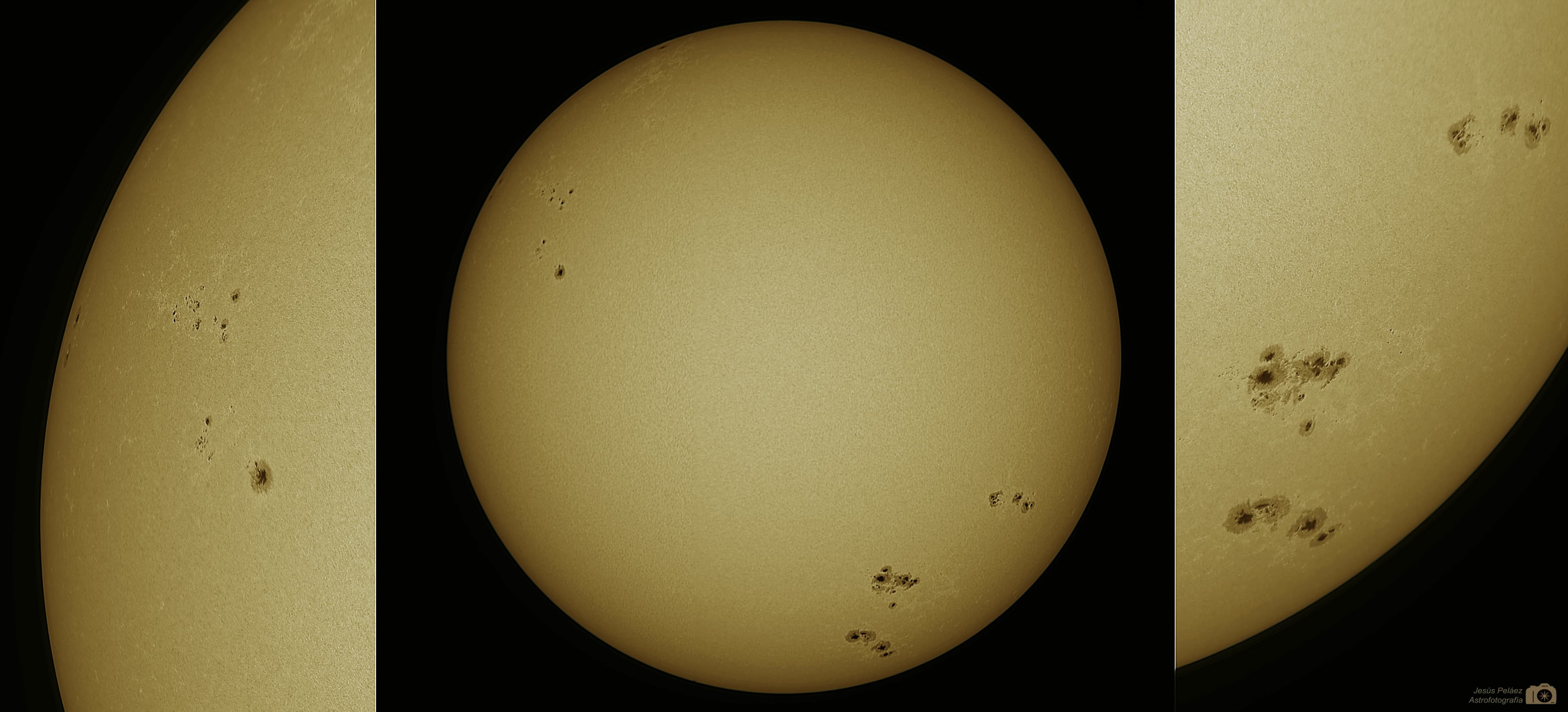 El Sol Del Solsticio