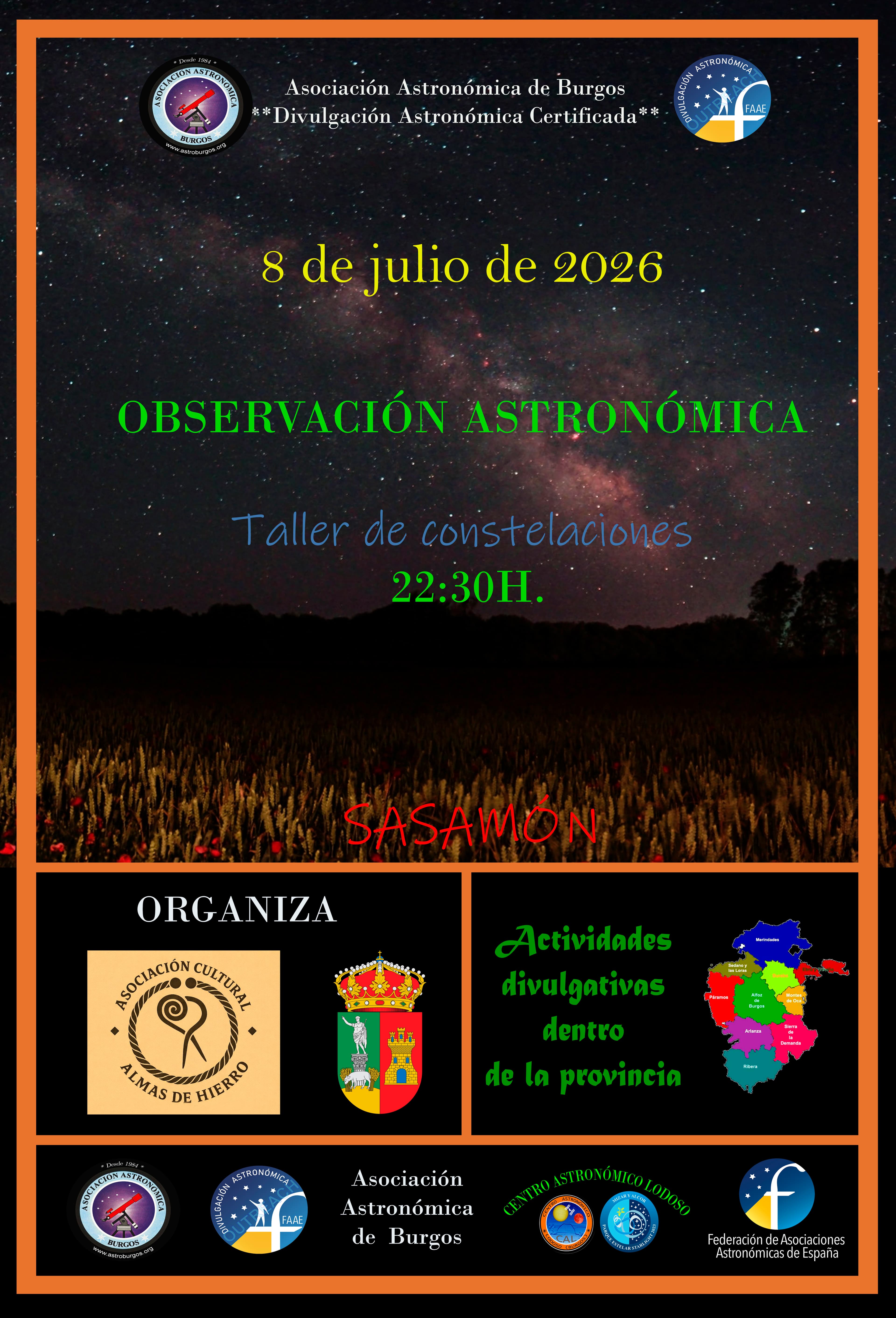 2026 07 08 SASAMÓN