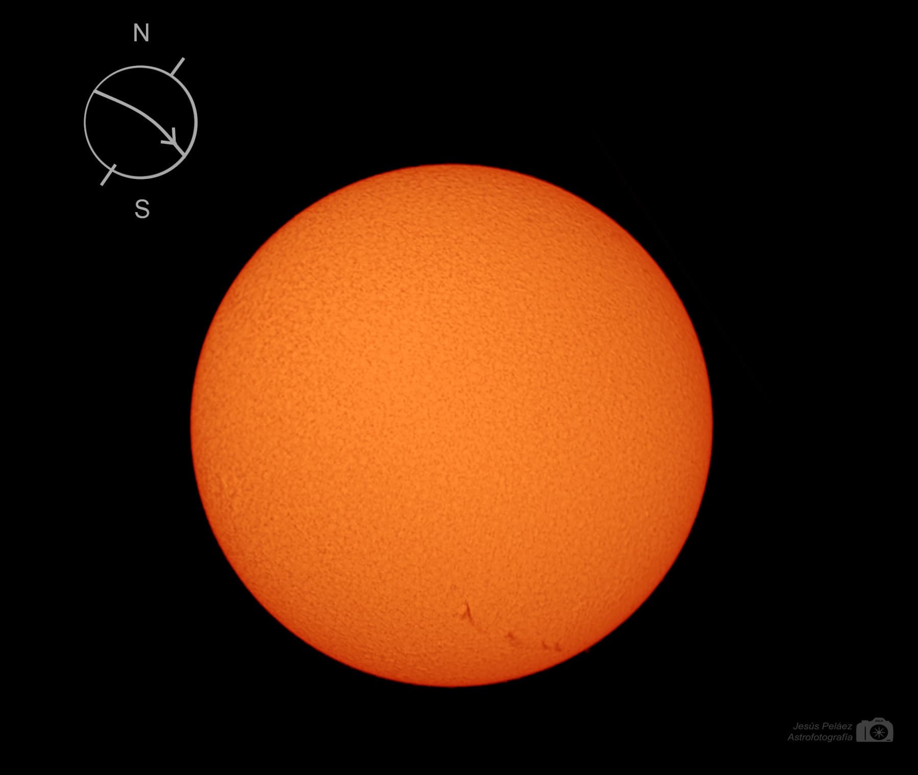 Sol Inmaculado