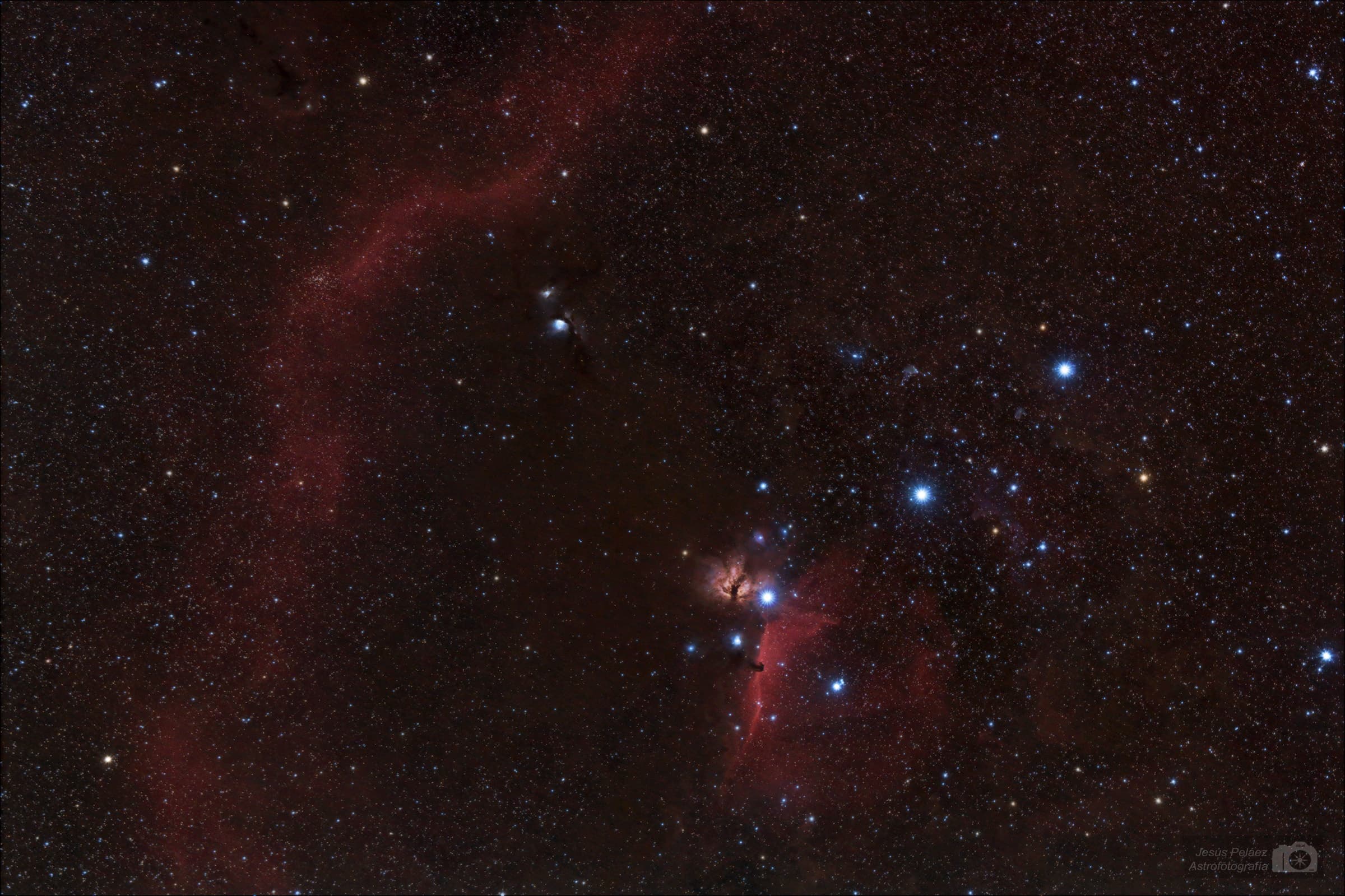 El Cinturon De Orion