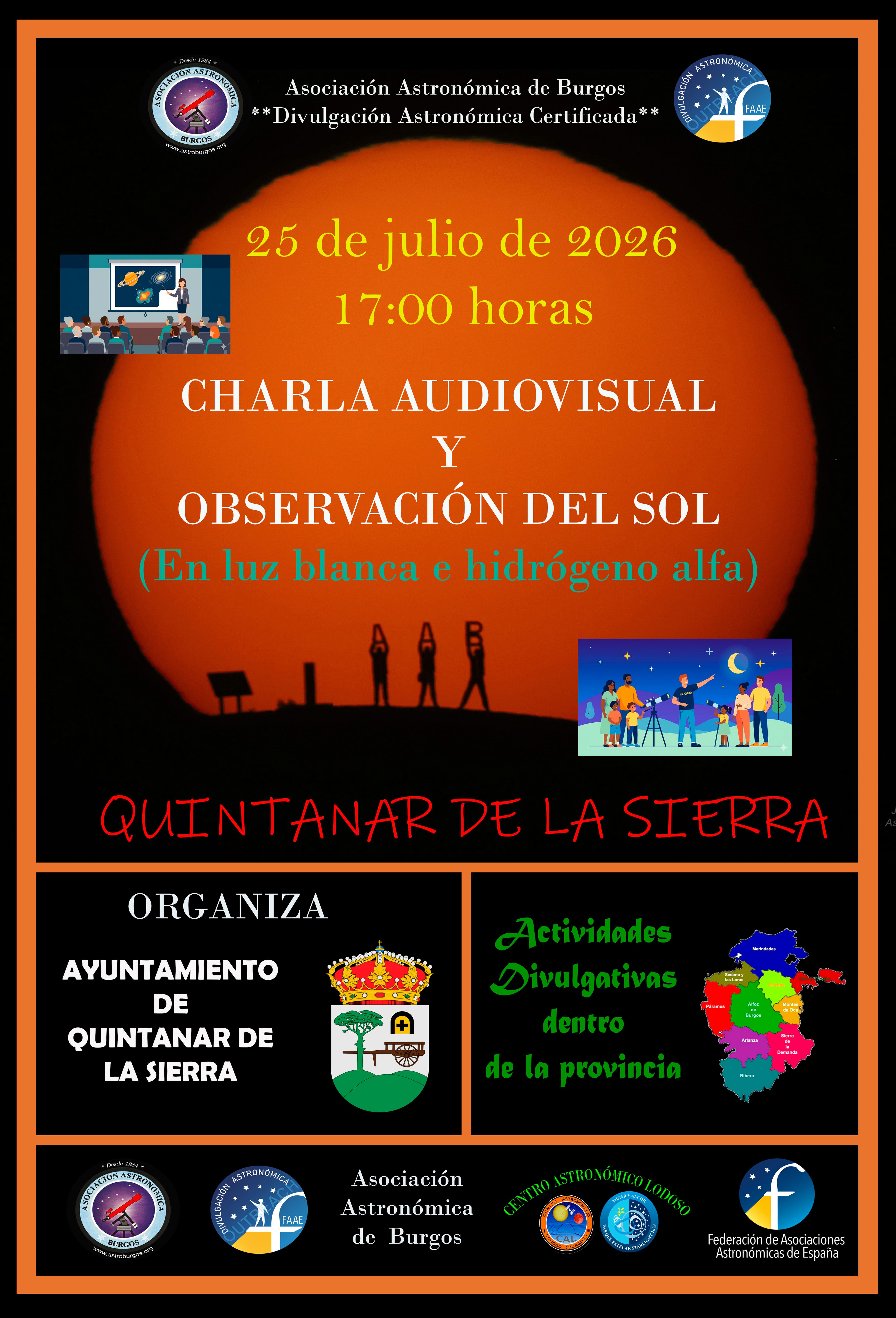 2026 07 25 QUINTANAR DE LA SIERRA