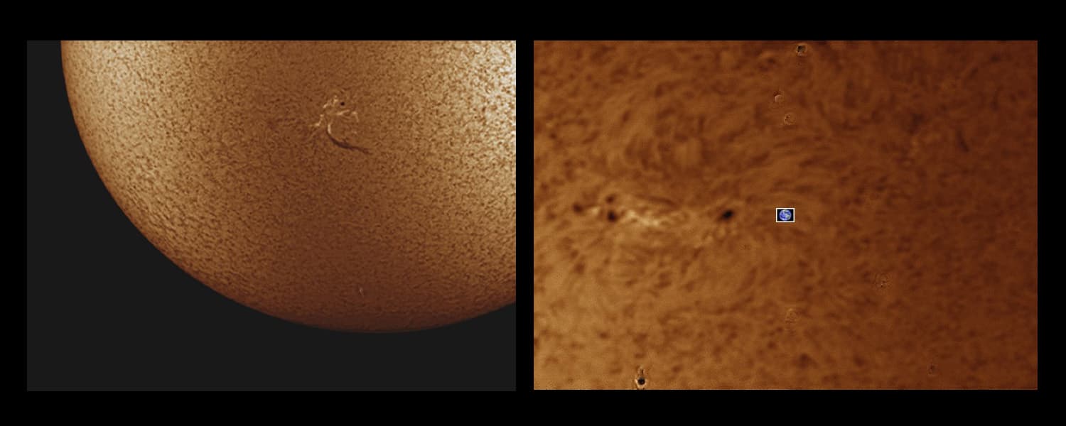El Sol de Agosto
