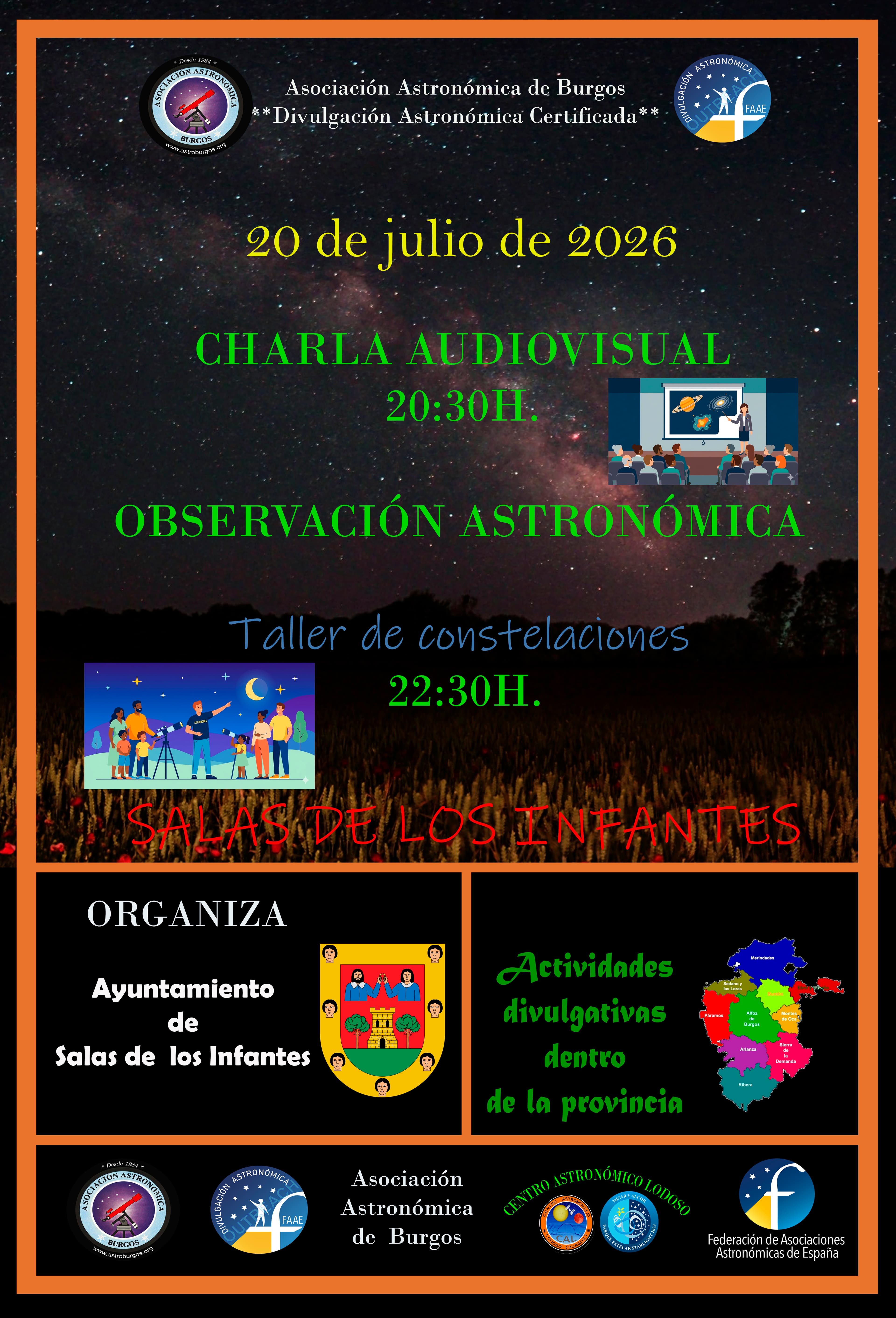 2026 07 20 SALAS DE LOS INFANTES