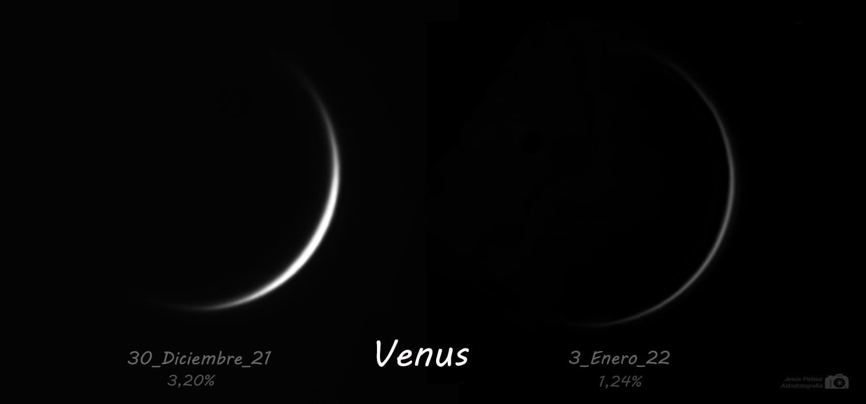  Venus A Plena Luz Del Día