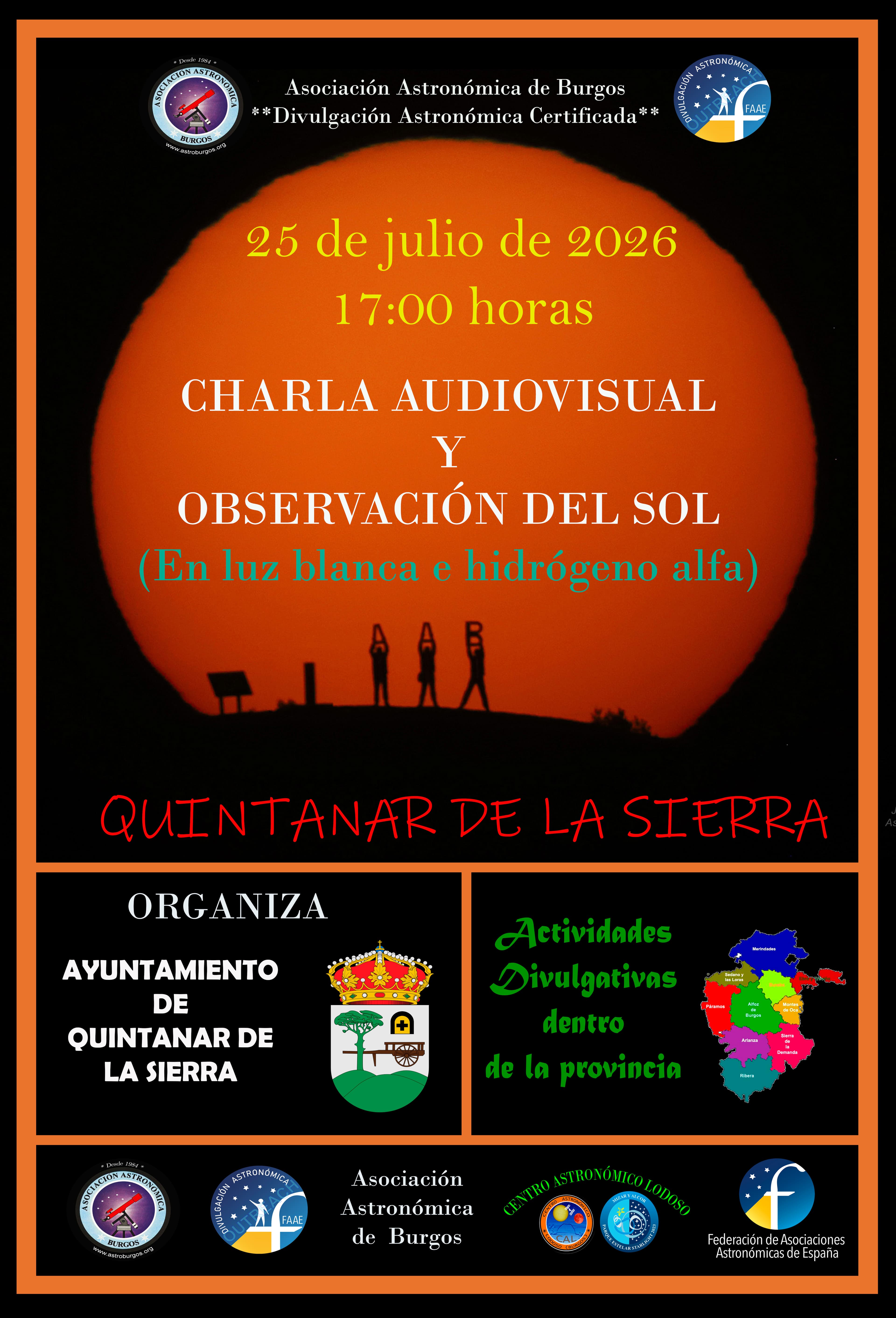 2026 07 25 QUINTANAR DE LA SIERRA
