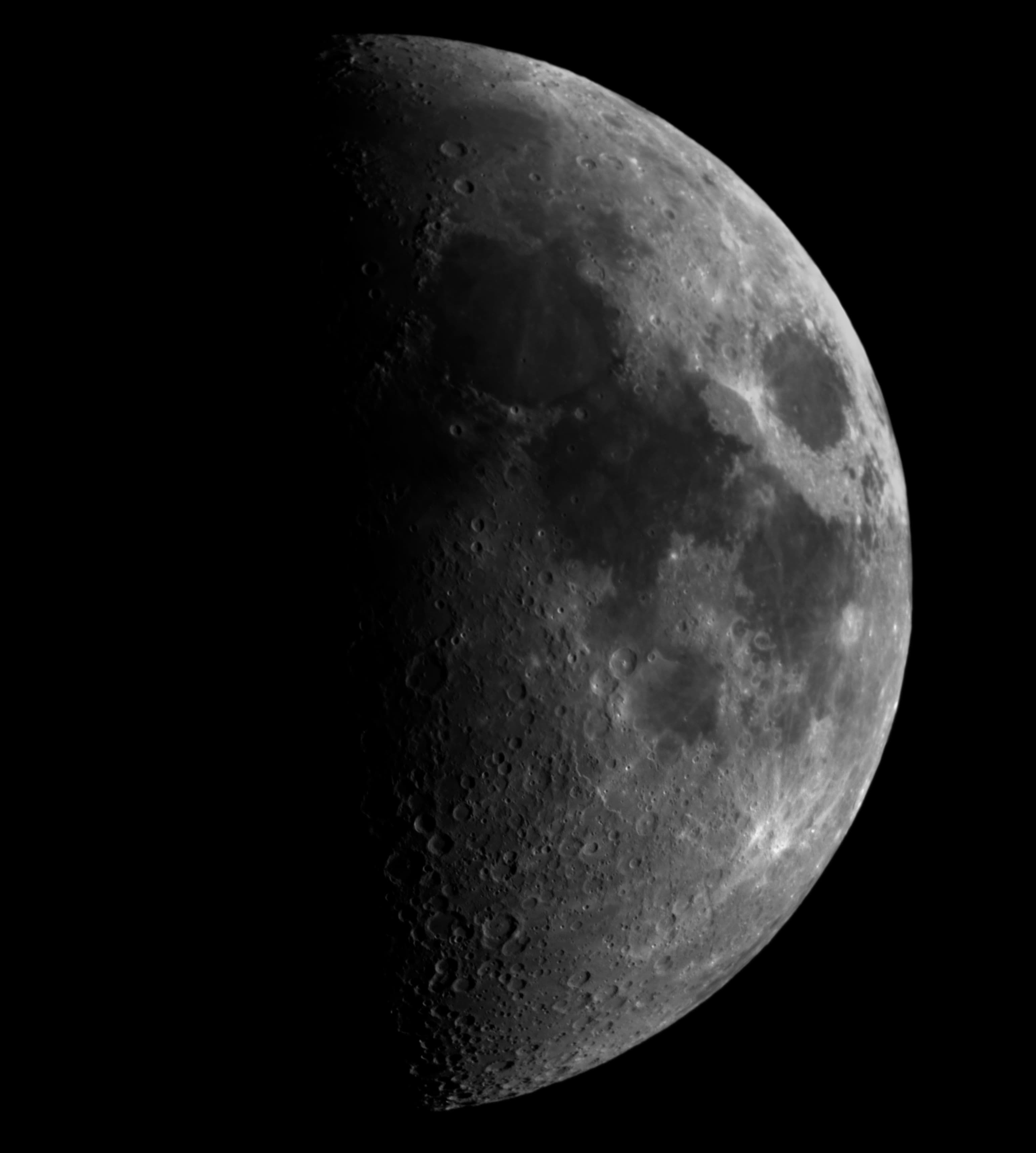 Luna de Agosto