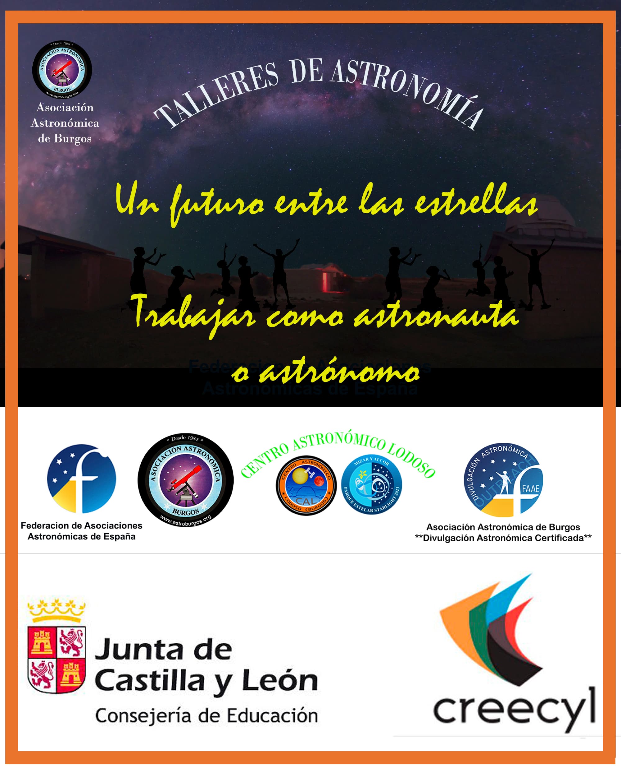 2026 03 07 UN FUTURO ENTRE LAS ESTRELLAS