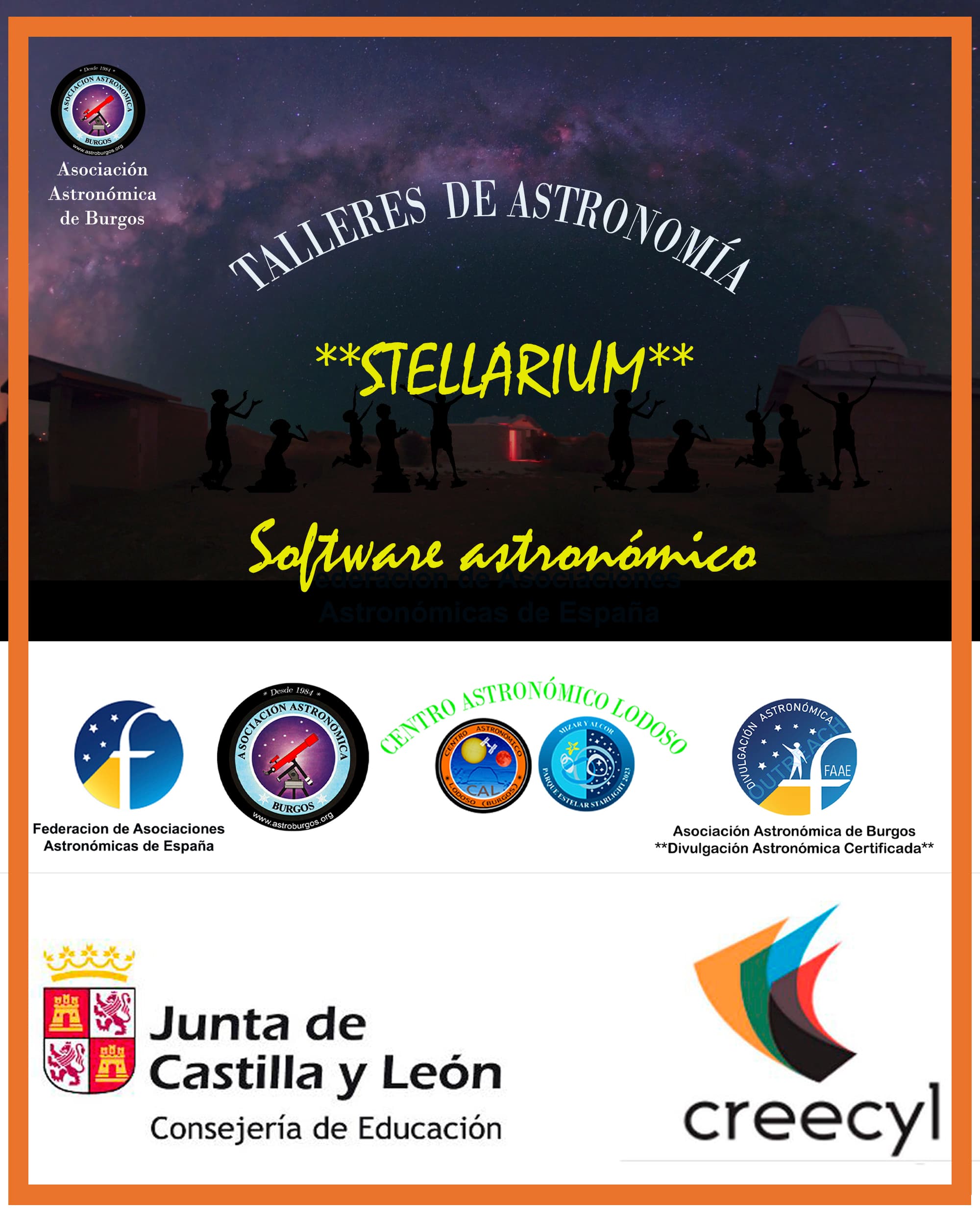 2026 03 14 STELLARIUM