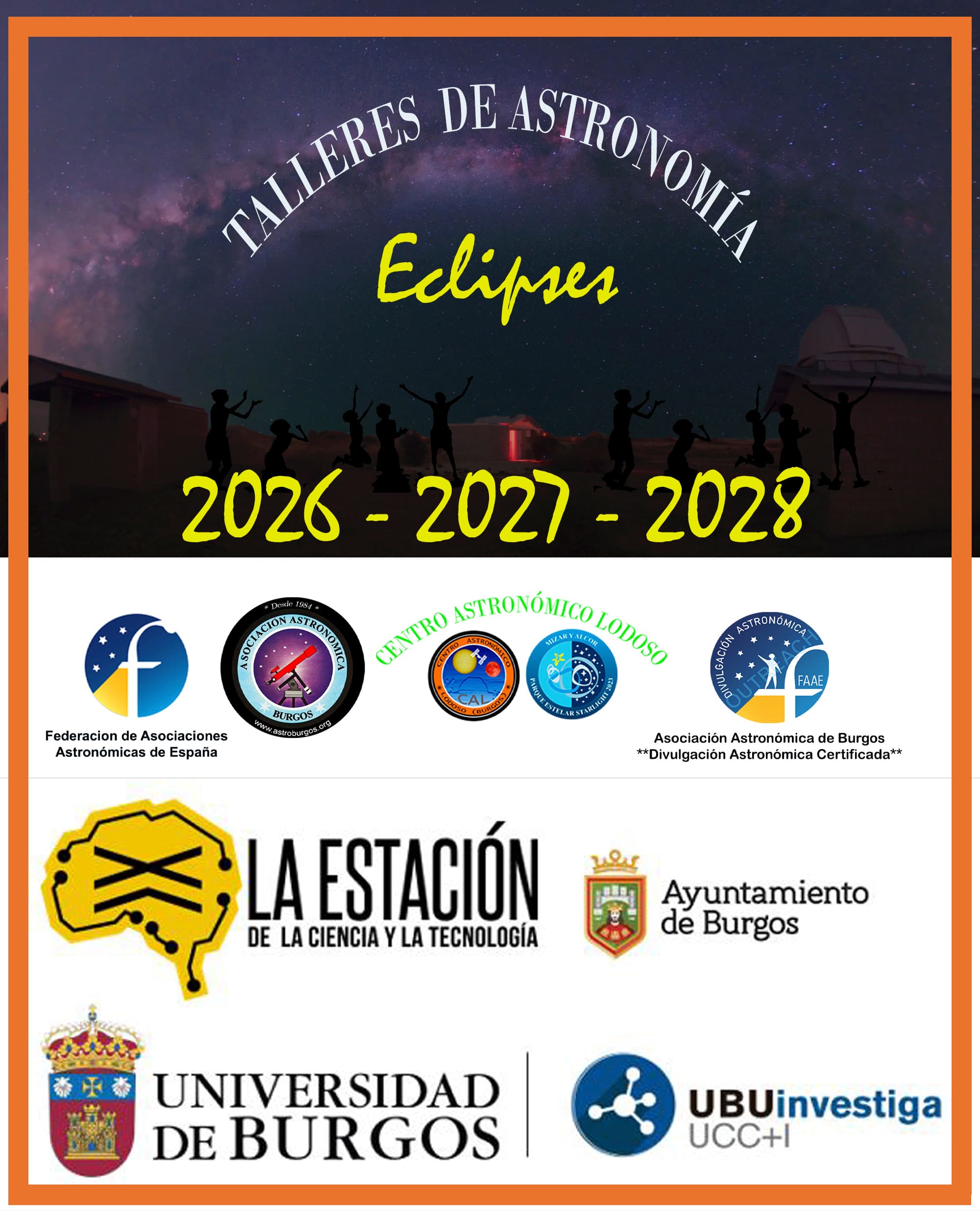 2025 10 20Y22 Eclipses 2026 2027 2028